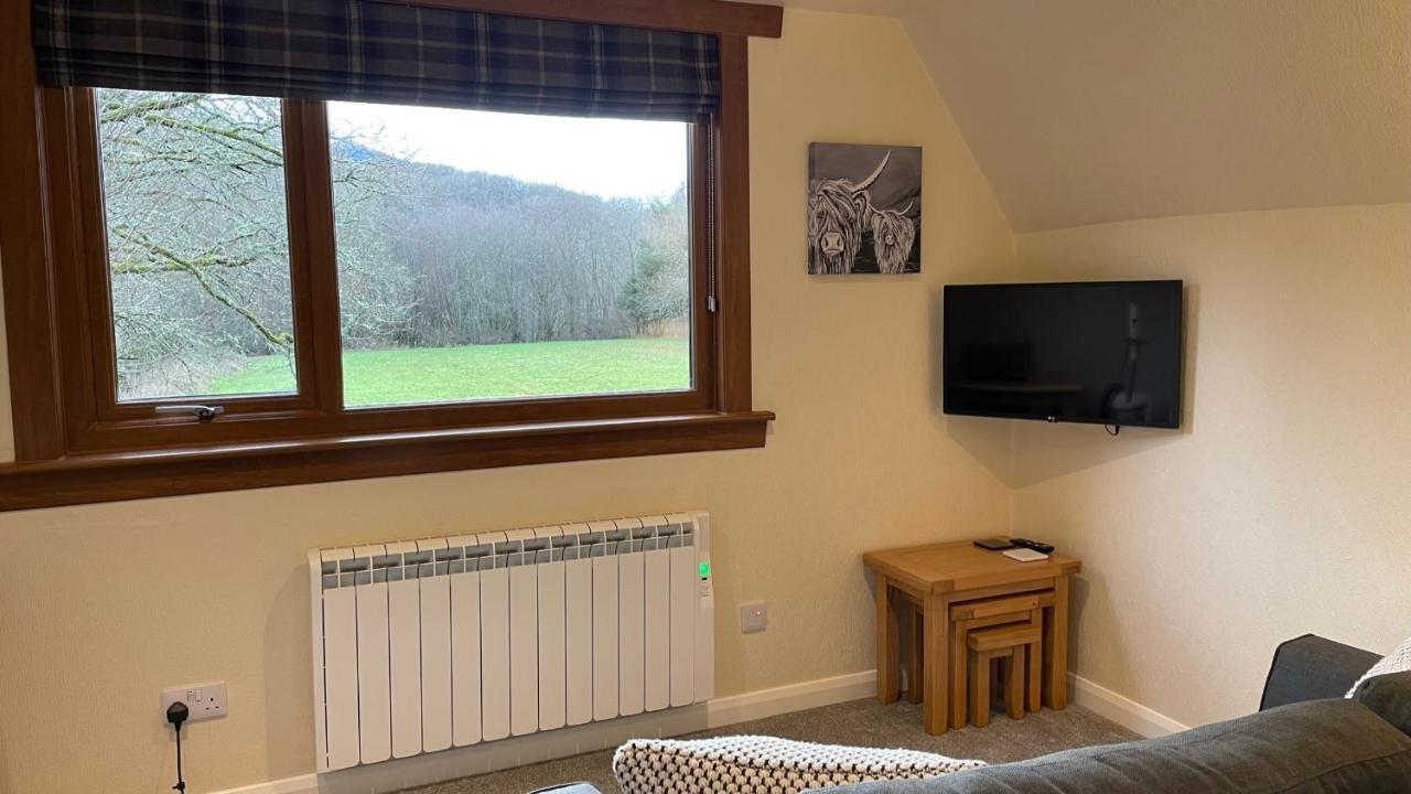 Bunroy Park Villa Fort William Kültér fotó