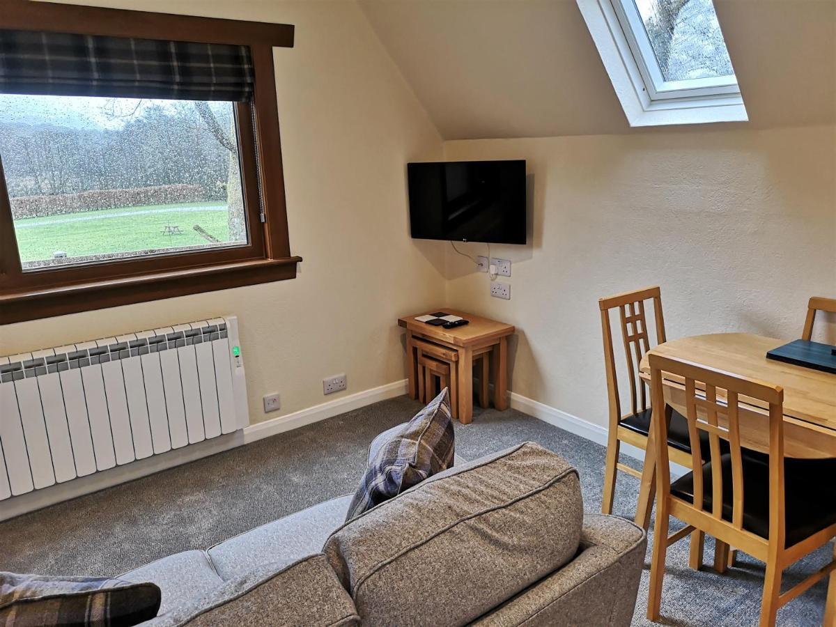 Bunroy Park Villa Fort William Kültér fotó