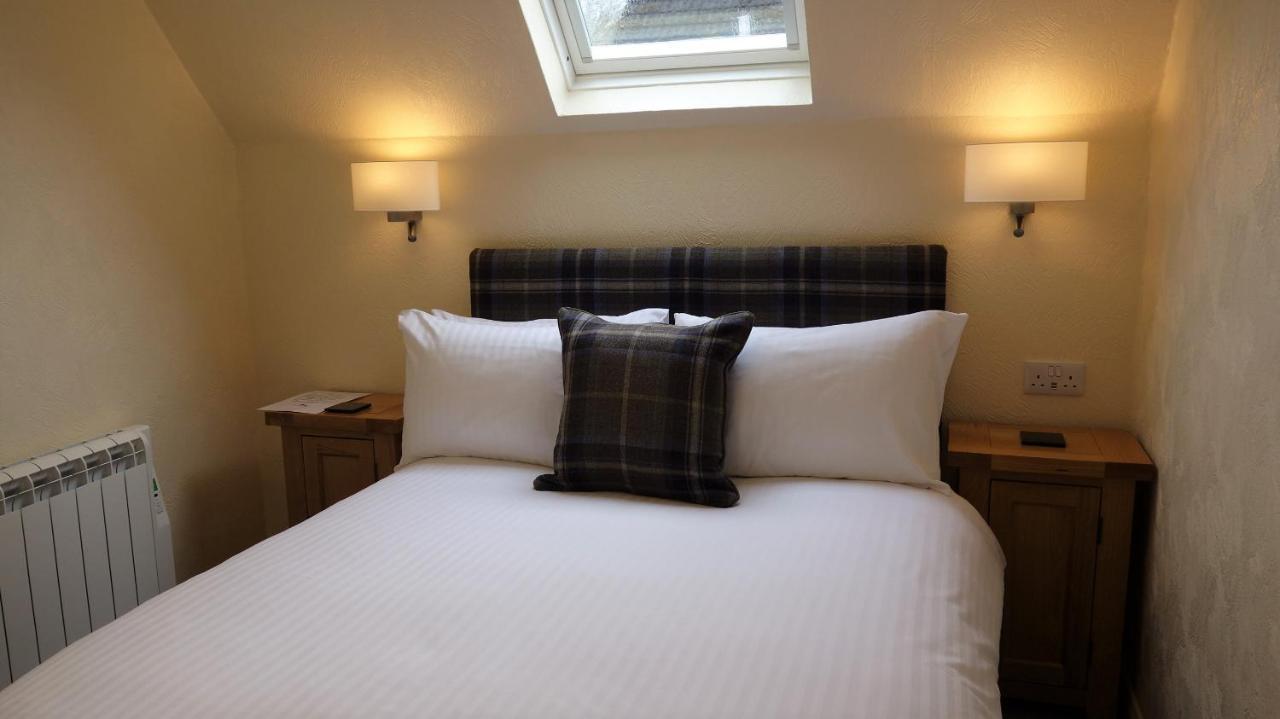 Bunroy Park Villa Fort William Kültér fotó