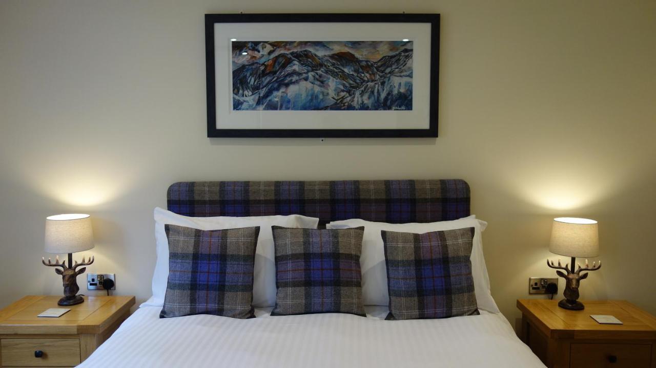 Bunroy Park Villa Fort William Kültér fotó