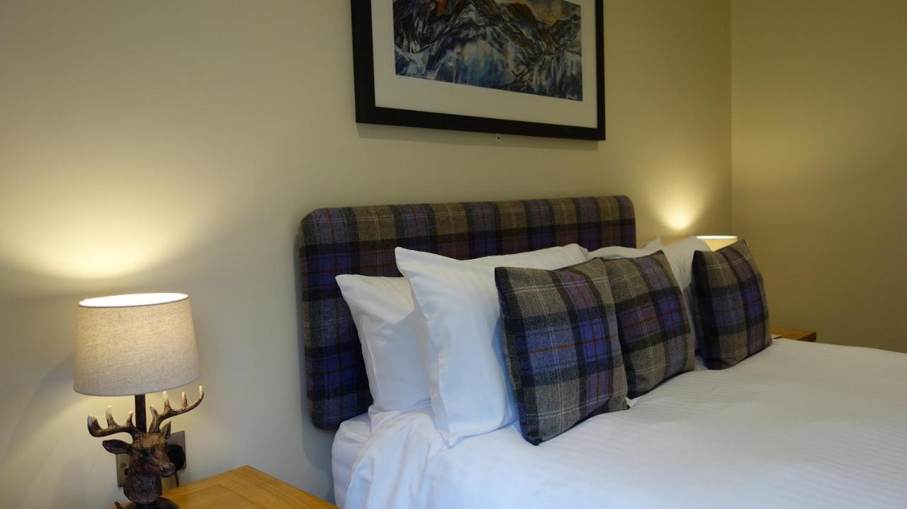 Bunroy Park Villa Fort William Kültér fotó