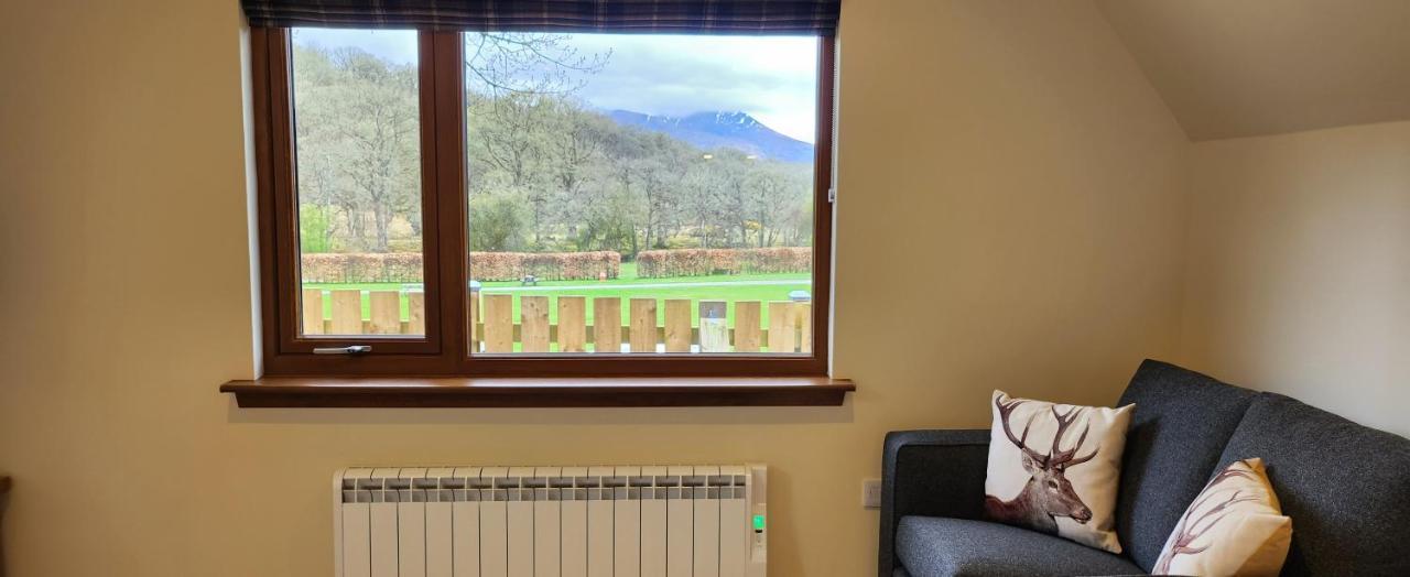 Bunroy Park Villa Fort William Kültér fotó