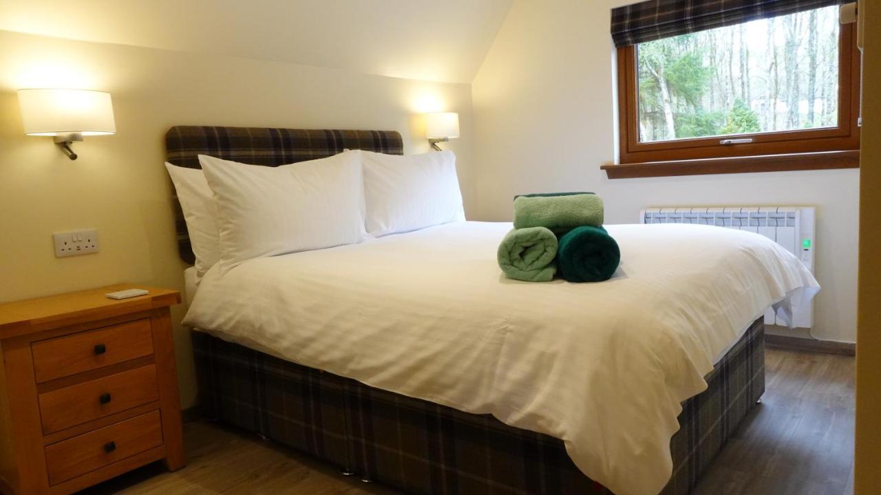 Bunroy Park Villa Fort William Kültér fotó