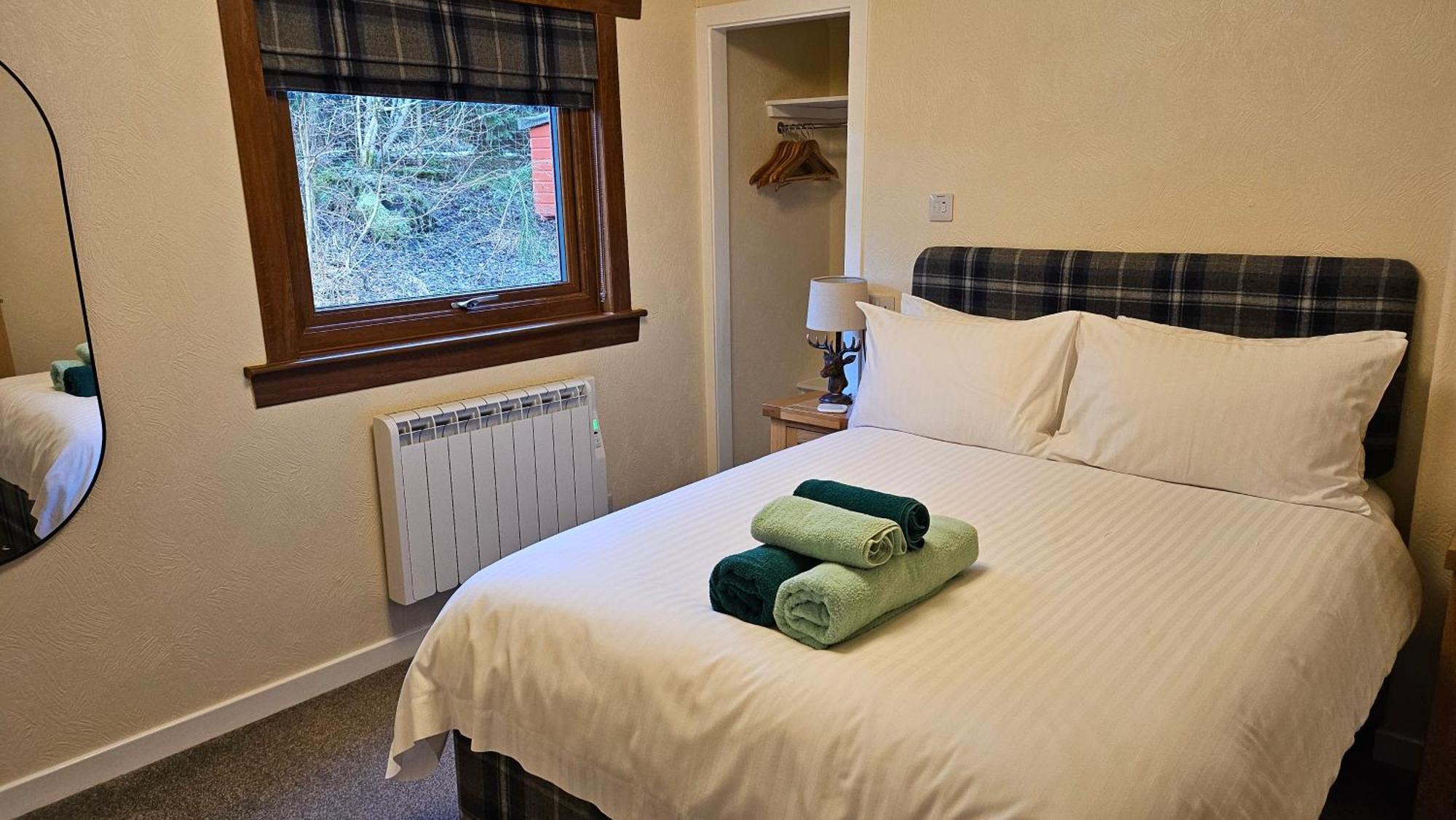Bunroy Park Villa Fort William Kültér fotó